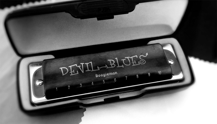 Die 7 besten Blues-Mundharmonikas im Jahr 2023
